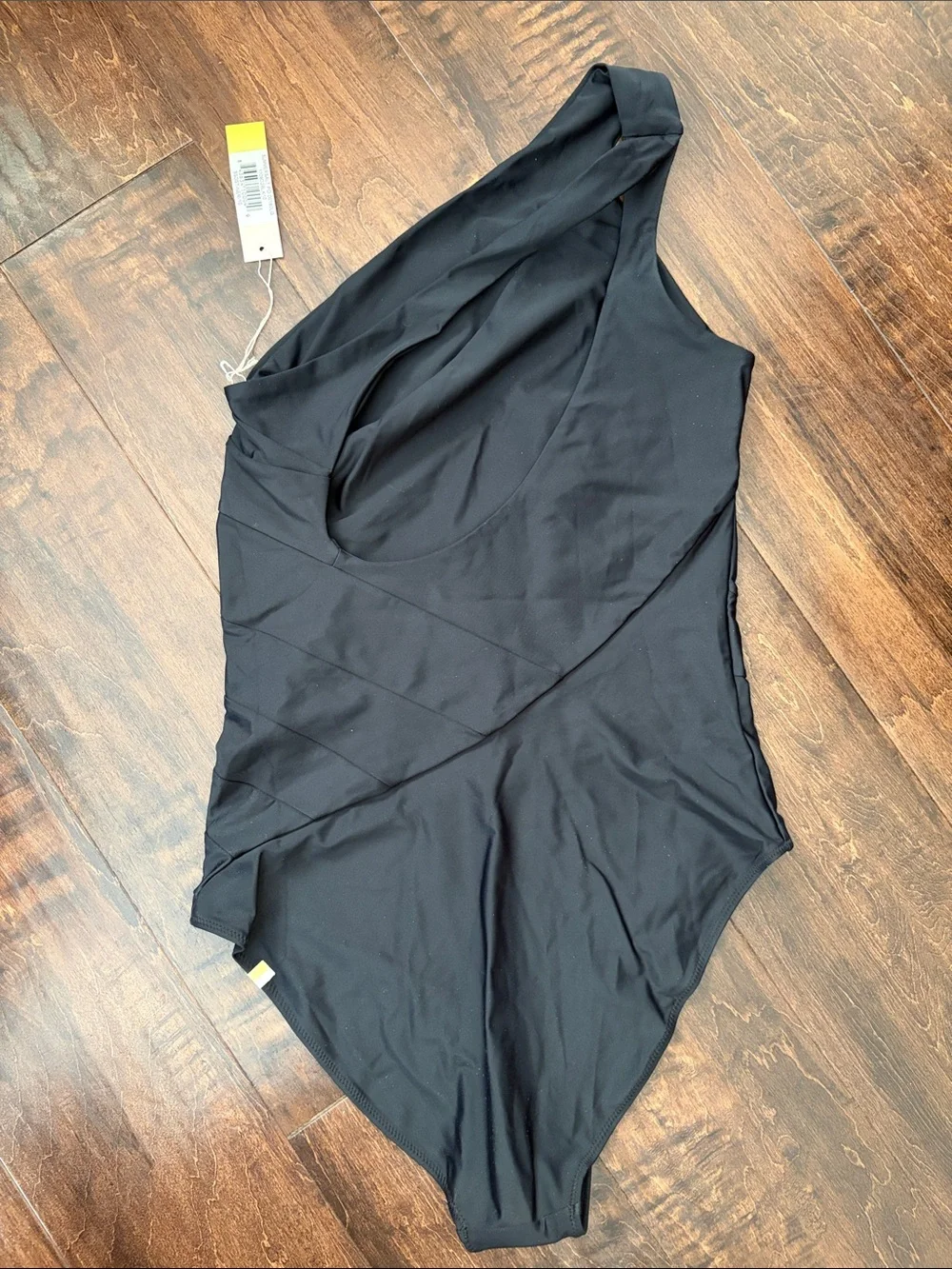 Summersalt Sidestroke Bathing Suit